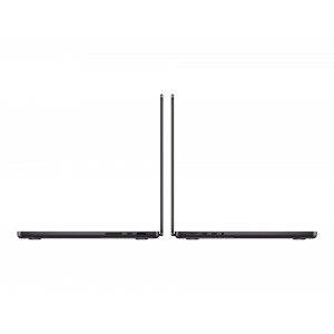 Ноутбук Apple MacBook Pro 14'' (2023) M3 Pro 18/512GB, Space Black (MRX33)