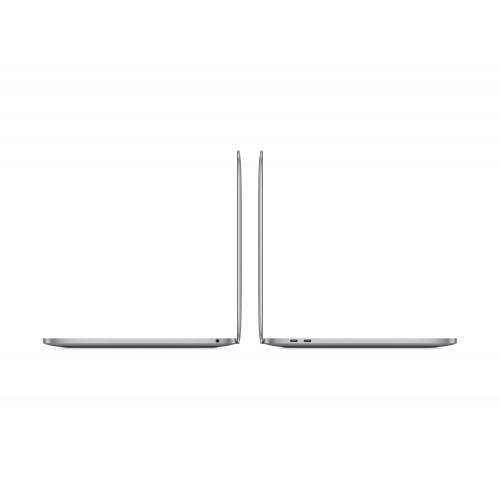 Ноутбук Apple MacBook Pro 13'' (2022) M2 8/256GB, Space Gray (MNEH3)