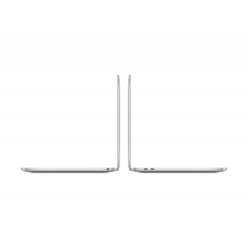 Ноутбук Apple MacBook Pro 13'' (2022) M2 8/256GB, Silver (MNEP3)