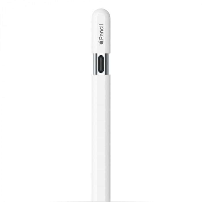 Стилус Apple Pencil 1 (USB-C)
