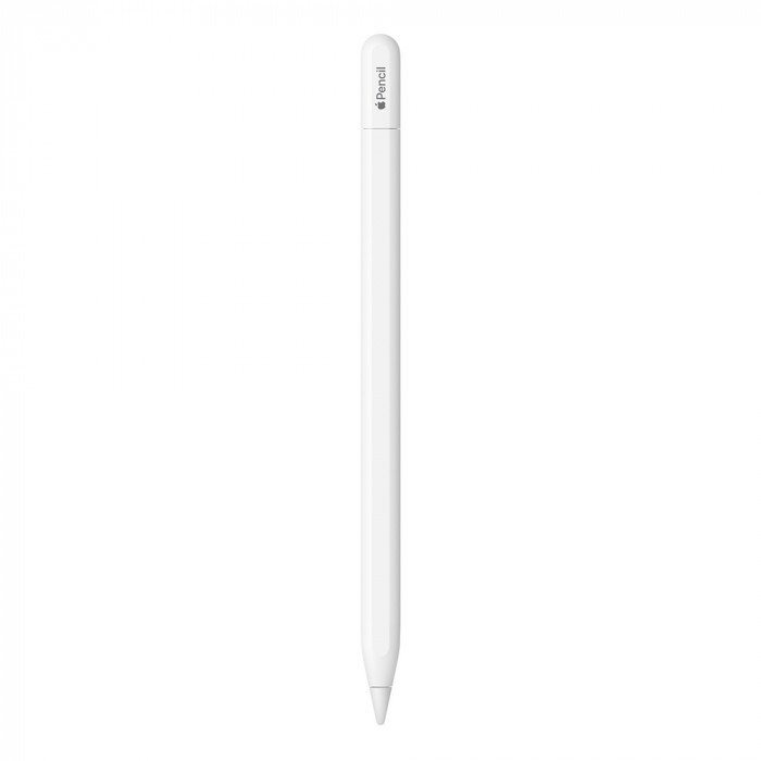 Стилус Apple Pencil 1 (USB-C)