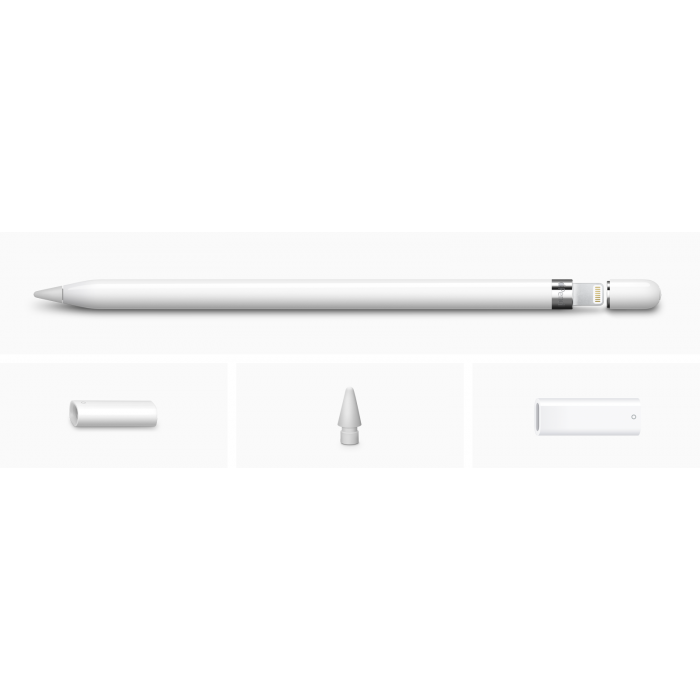 Стилус Apple Pencil 1