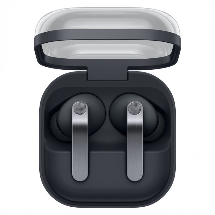 Беспроводные наушники Samsung Galaxy Buds 4 Pro, Black