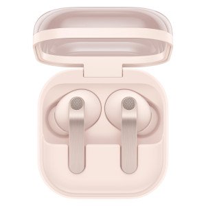 Беспроводные наушники Samsung Galaxy Buds 4 Pro, Pink Gold