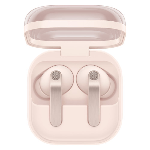 Беспроводные наушники Samsung Galaxy Buds 4 Pro, Pink Gold