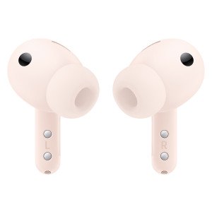 Беспроводные наушники Samsung Galaxy Buds 4 Pro, Pink Gold