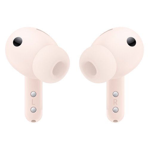 Беспроводные наушники Samsung Galaxy Buds 4 Pro, Pink Gold