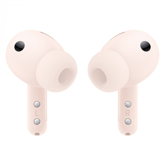 Беспроводные наушники Samsung Galaxy Buds 4 Pro, Pink Gold