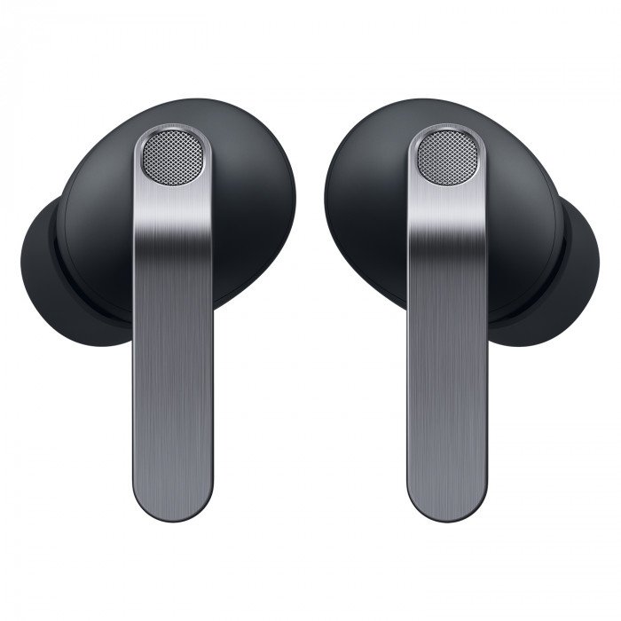 Беспроводные наушники Samsung Galaxy Buds 4 Pro, Black