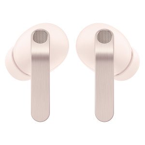 Беспроводные наушники Samsung Galaxy Buds 4 Pro, Pink Gold