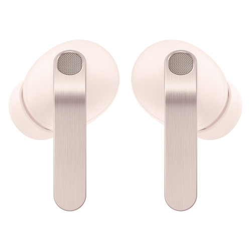 Беспроводные наушники Samsung Galaxy Buds 4 Pro, Pink Gold