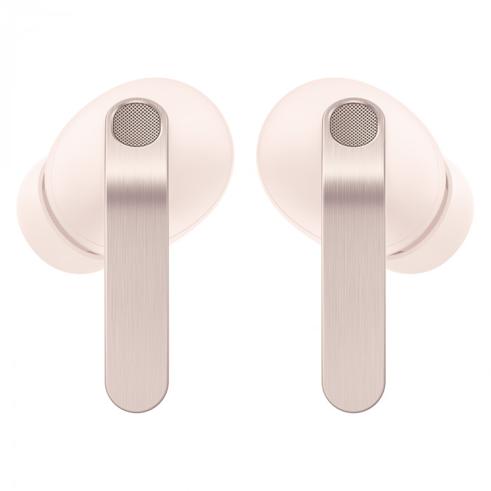 Беспроводные наушники Samsung Galaxy Buds 4 Pro, Pink Gold