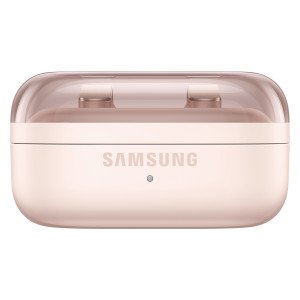 Беспроводные наушники Samsung Galaxy Buds 4 Pro, Pink Gold