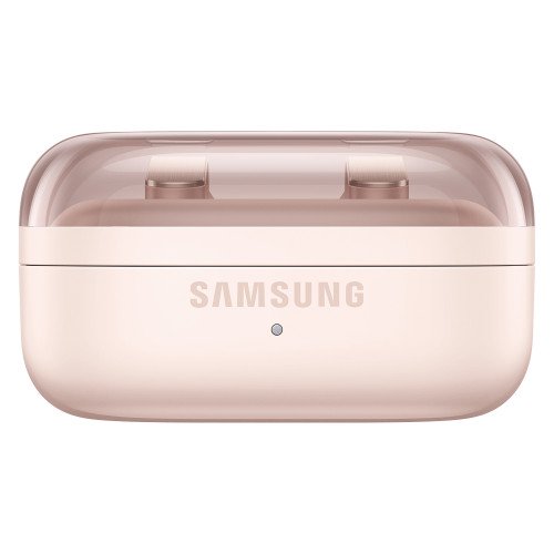Беспроводные наушники Samsung Galaxy Buds 4 Pro, Pink Gold