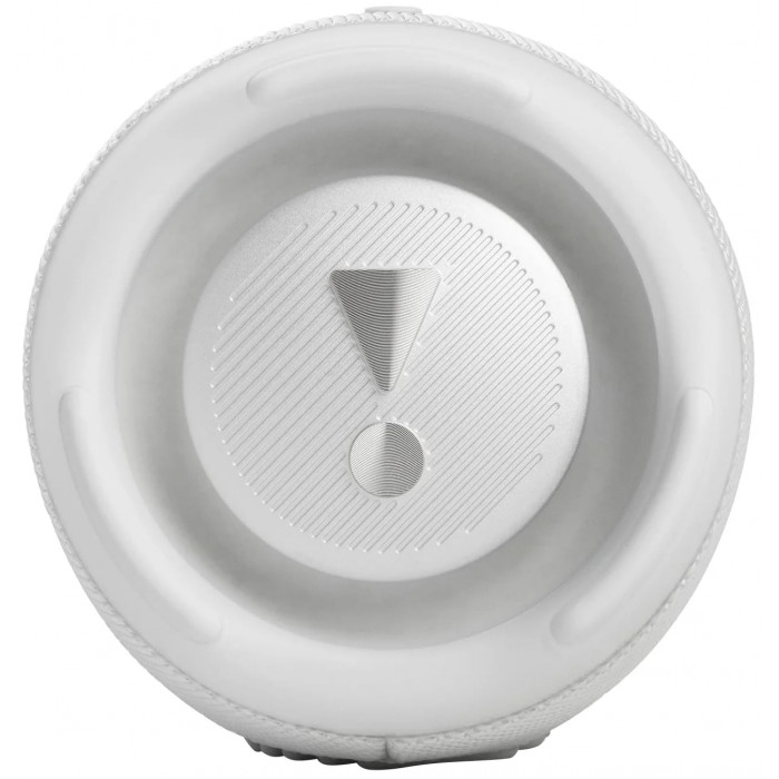 Портативная колонка JBL Charge 5, White
