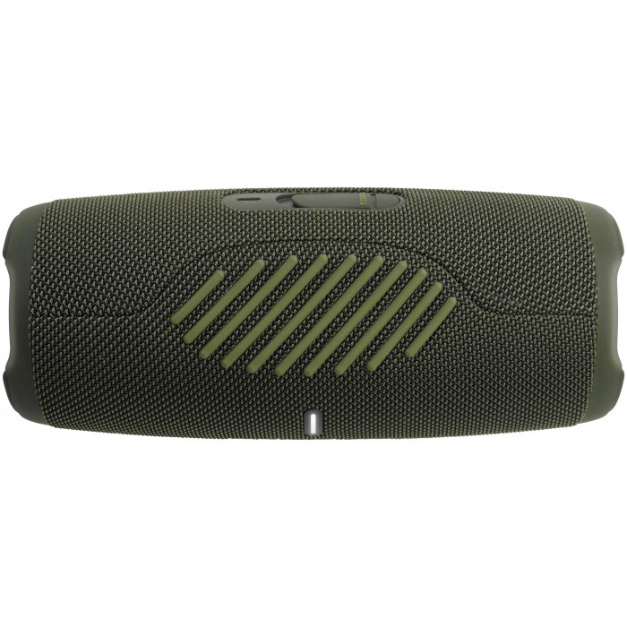 Портативная колонка JBL Charge 5, Green
