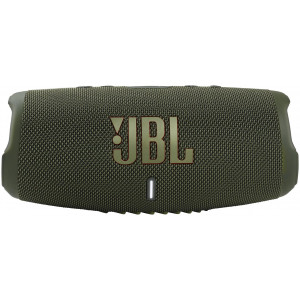 Портативная колонка JBL Charge 5, Green