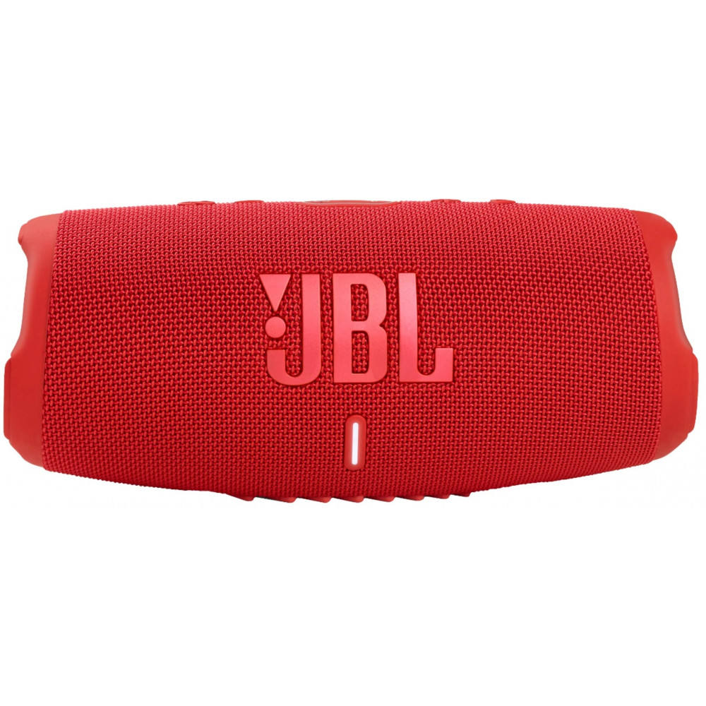 Портативная колонка JBL Charge 5, Red