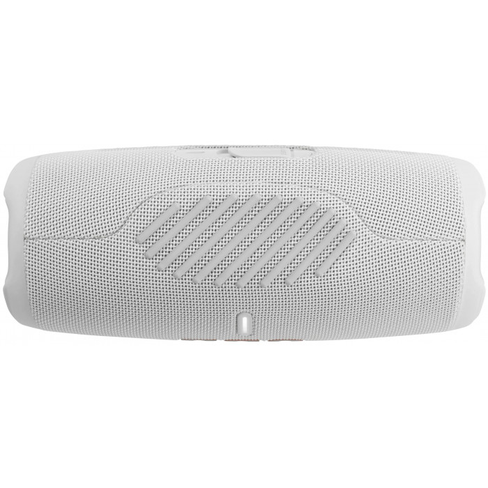 Портативная колонка JBL Charge 5, White