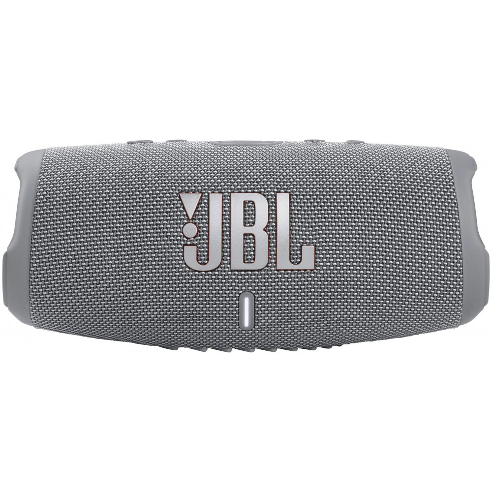 Портативная колонка JBL Charge 5, Gray
