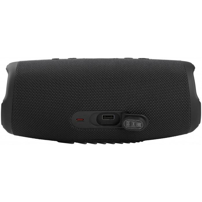Портативная колонка JBL Charge 5, Black
