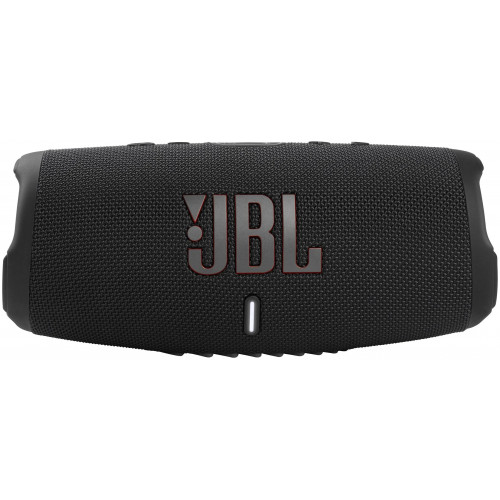 Портативная колонка JBL Charge 5, Black