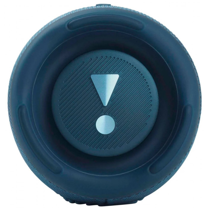 Портативная колонка JBL Charge 5, Blue
