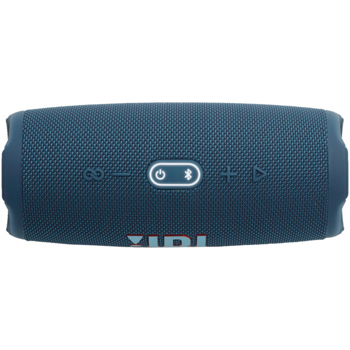 Портативная колонка JBL Charge 5, Blue