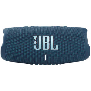 Портативная колонка JBL Charge 5, Blue