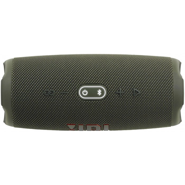 Портативная колонка JBL Charge 5, Green
