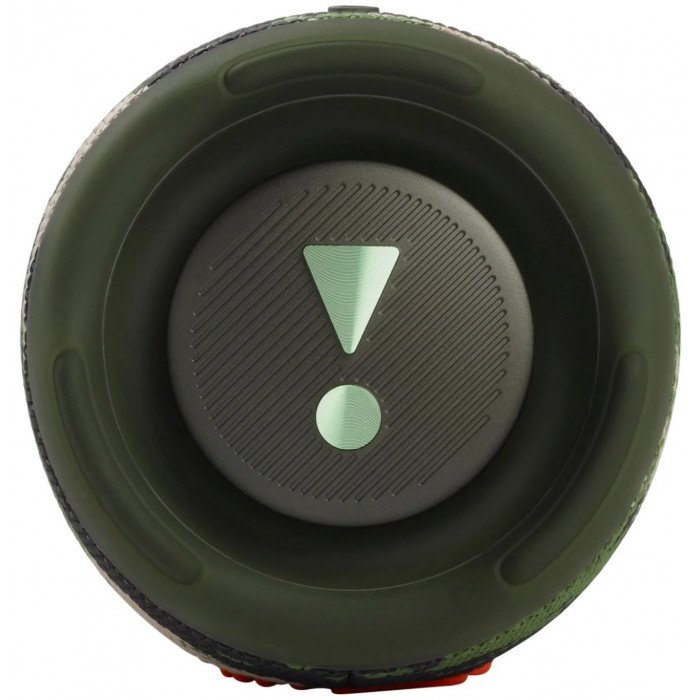 Портативная колонка JBL Charge 5, Squad