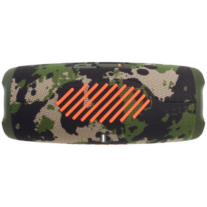Портативная колонка JBL Charge 5, Squad