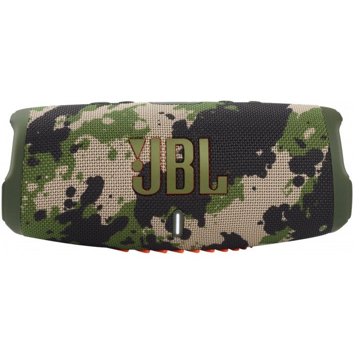 Портативная колонка JBL Charge 5, Squad