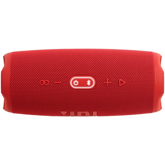 Портативная колонка JBL Charge 5, Red