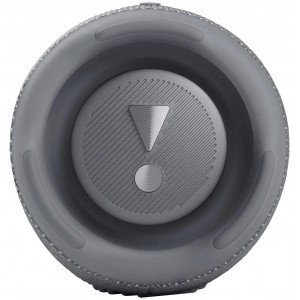 Портативная колонка JBL Charge 5, Gray