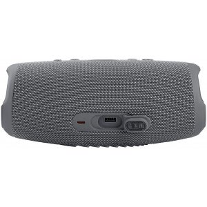 Портативная колонка JBL Charge 5, Gray