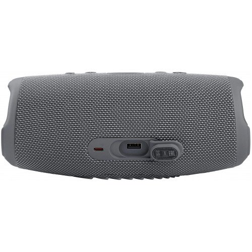 Портативная колонка JBL Charge 5, Gray