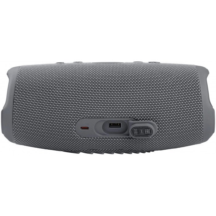 Портативная колонка JBL Charge 5, Gray