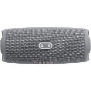 Портативная колонка JBL Charge 5, Gray