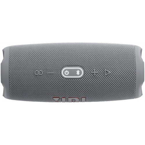 Портативная колонка JBL Charge 5, Gray