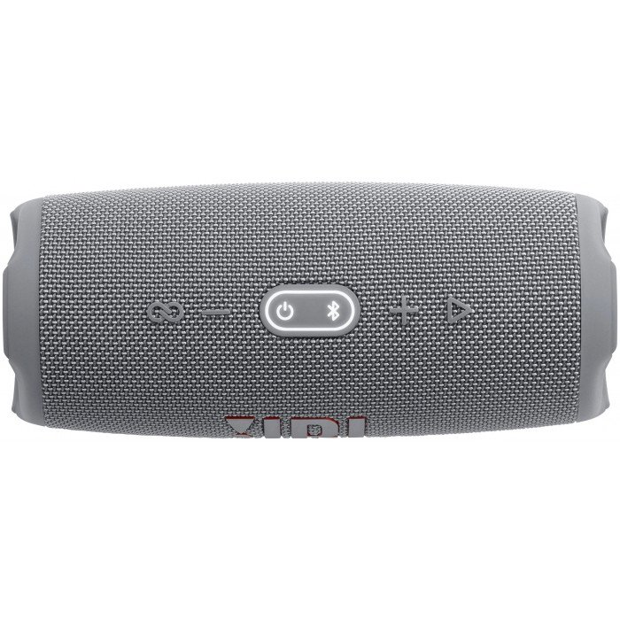 Портативная колонка JBL Charge 5, Gray