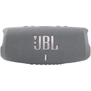 Портативная колонка JBL Charge 5, Gray
