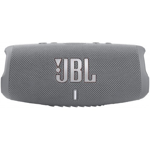 Портативная колонка JBL Charge 5, Gray