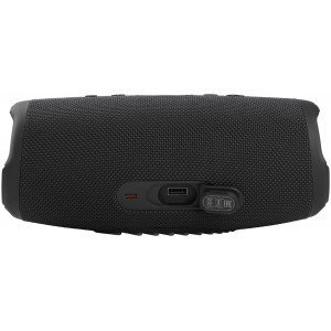 Портативная колонка JBL Charge 5, Black