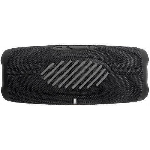 Портативная колонка JBL Charge 5, Black