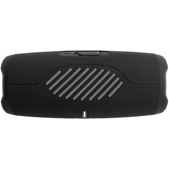 Портативная колонка JBL Charge 5, Black