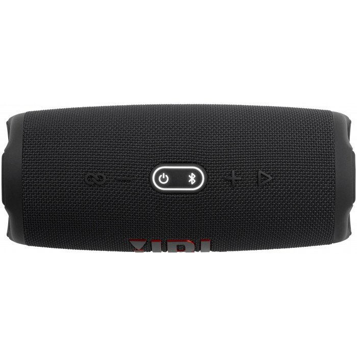 Портативная колонка JBL Charge 5, Black