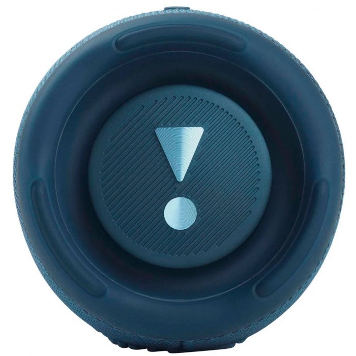 Портативная колонка JBL Charge 5, Blue