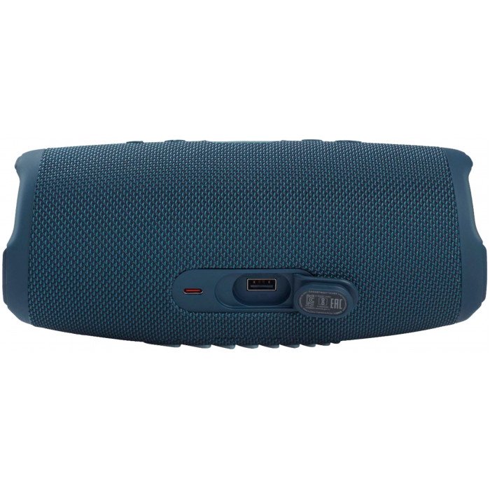 Портативная колонка JBL Charge 5, Blue