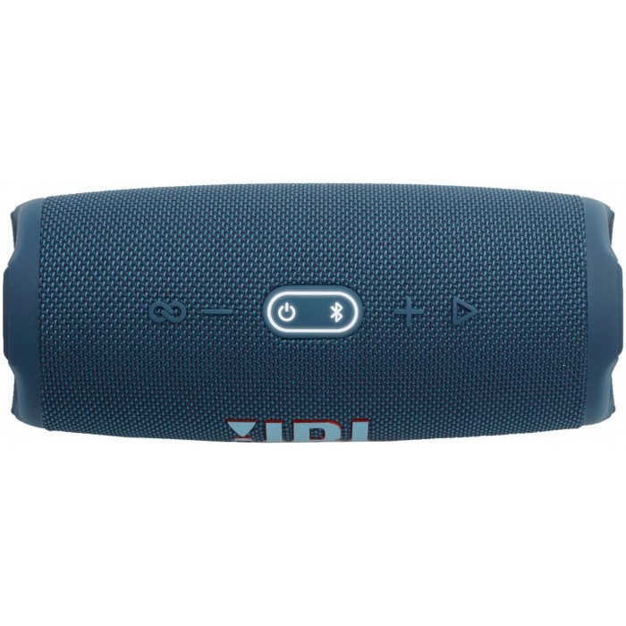 Портативная колонка JBL Charge 5, Blue